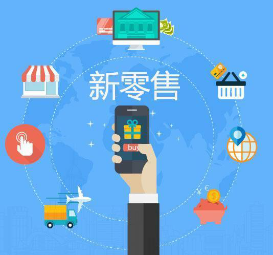 新零售與社交電商相結合能解決什么問題?